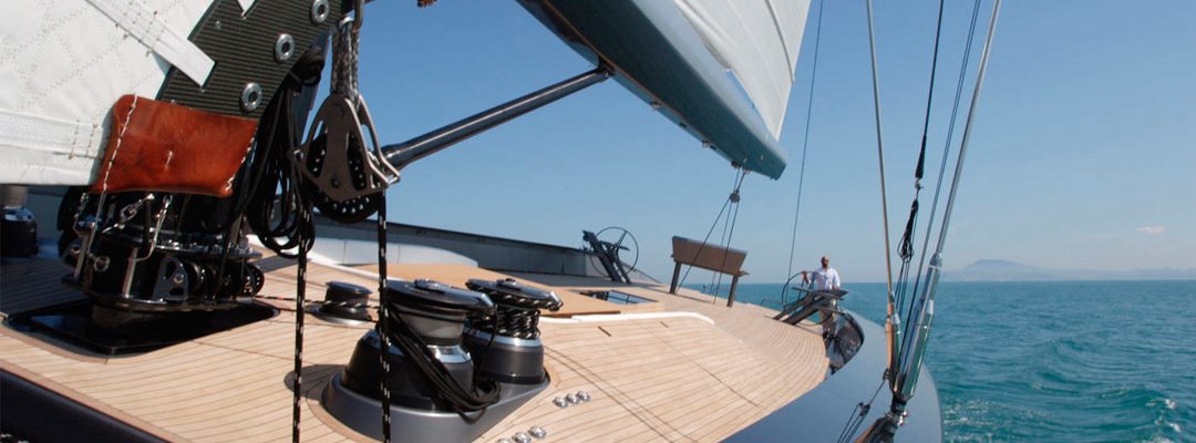 coating repair refresh polishing teak